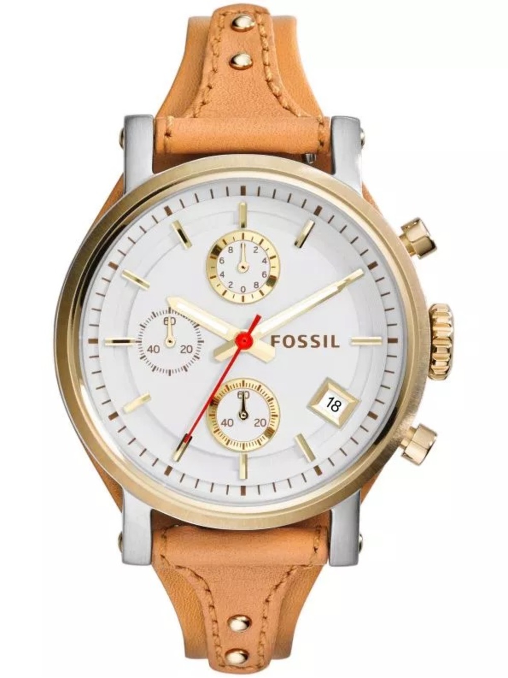 FOSSIL ORIGINAL BOYFRIEND ES3615 watch